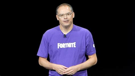 combien gagne le créateur de fortnite|Jeux Vidéo : Epic Games, le développeur de Fortnite,。